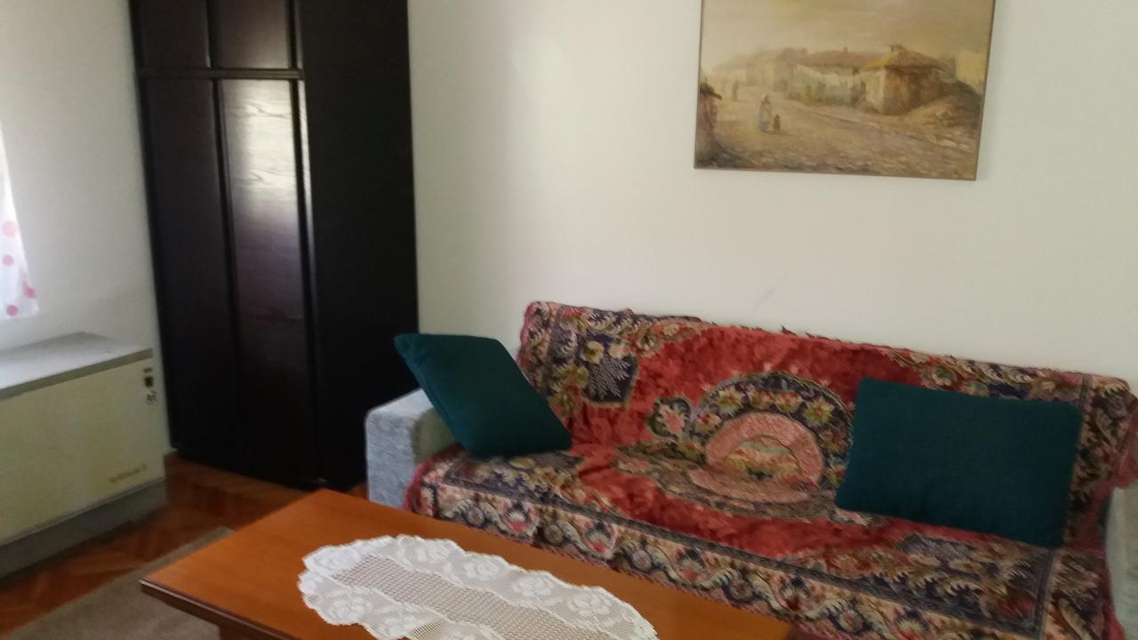 Guest House Stefanovic Vranje Exteriör bild