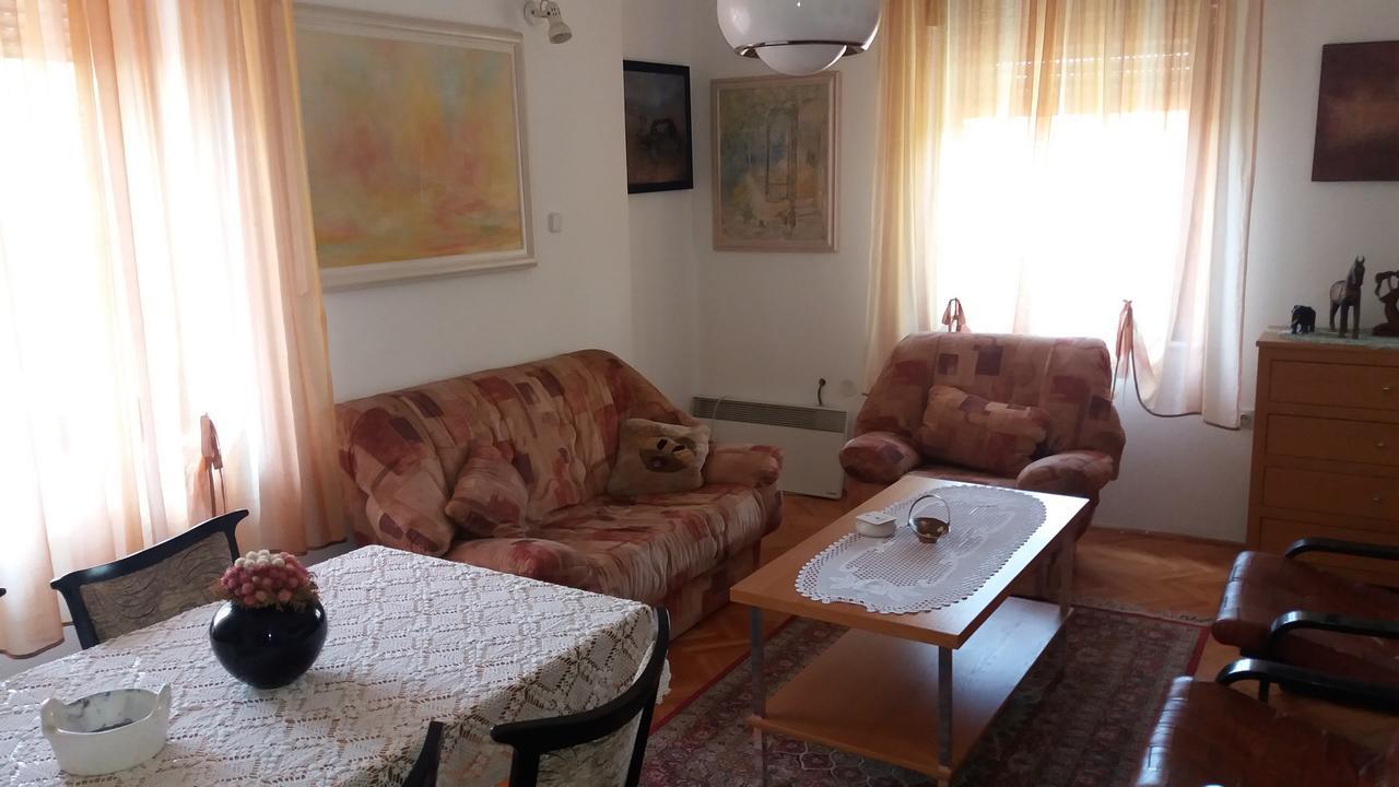 Guest House Stefanovic Vranje Exteriör bild