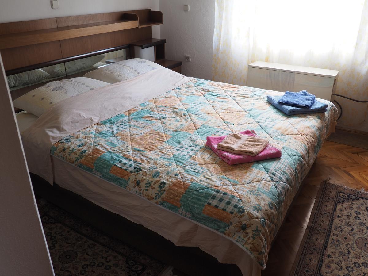 Guest House Stefanovic Vranje Exteriör bild
