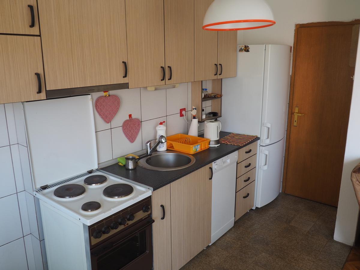 Guest House Stefanovic Vranje Exteriör bild