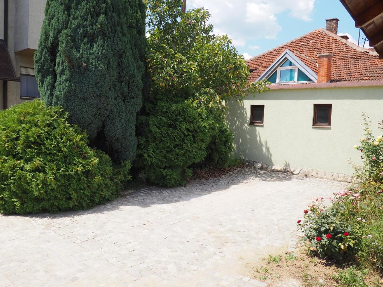 Guest House Stefanovic Vranje Exteriör bild