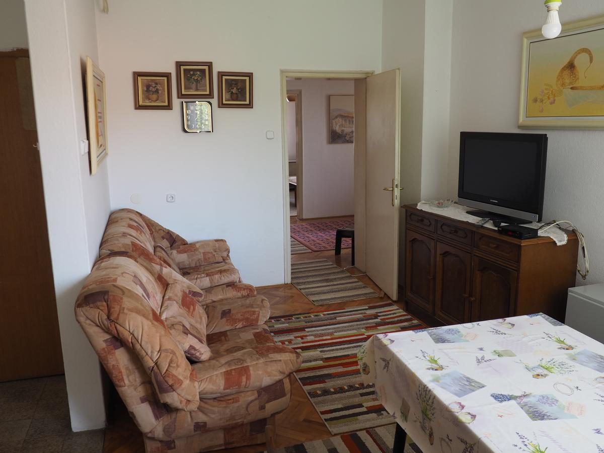 Guest House Stefanovic Vranje Exteriör bild