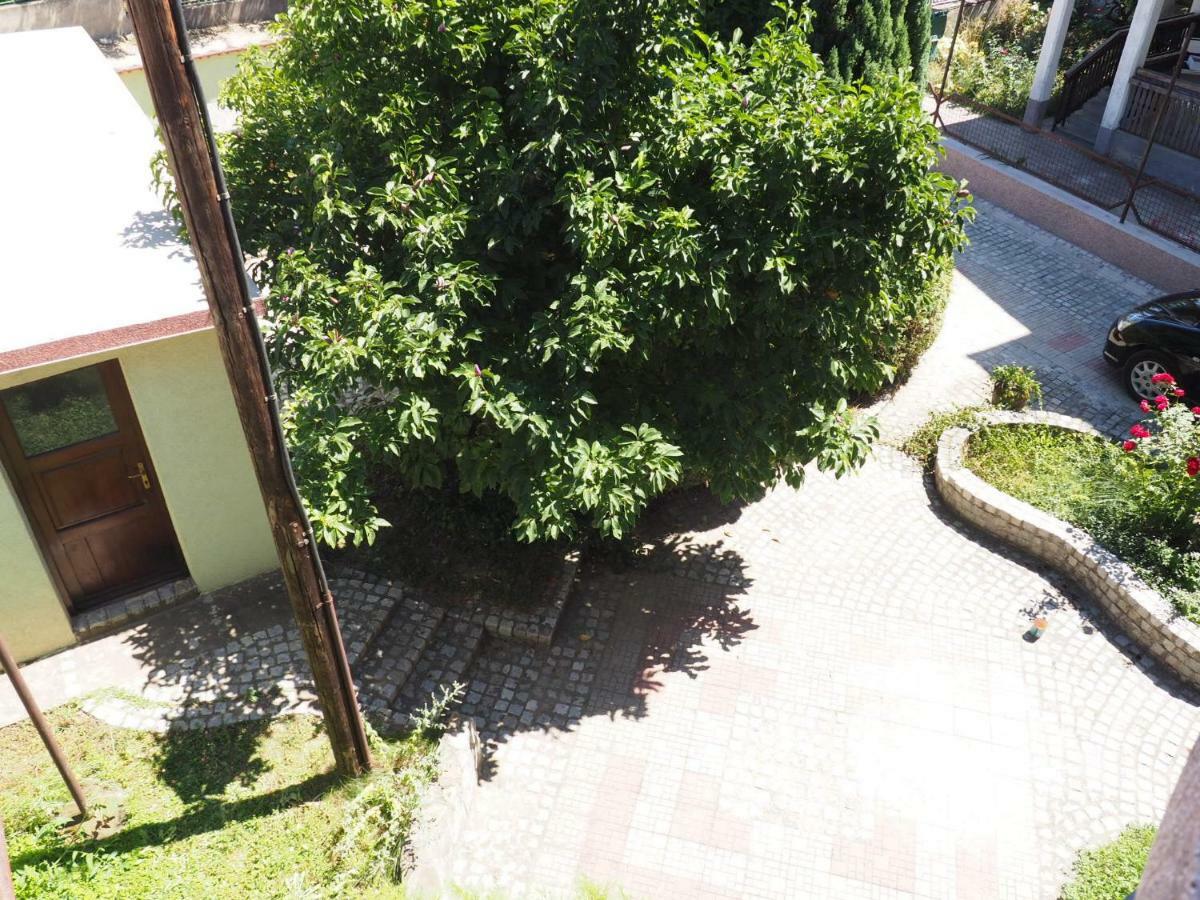 Guest House Stefanovic Vranje Exteriör bild
